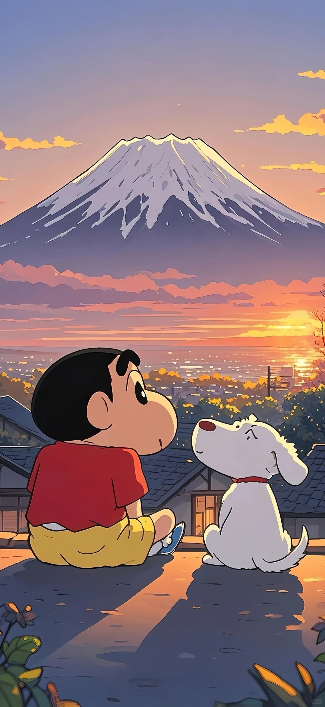 iOS26｜深景高清壁纸