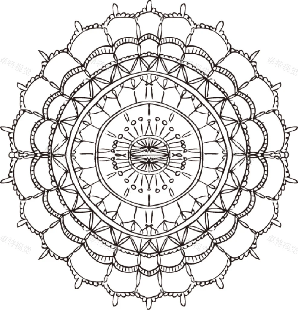 💫蕾丝控狂喜！这些绝美蕾丝元素也太戳少女