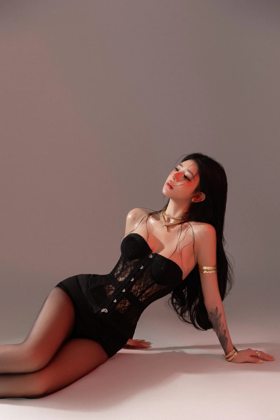 帅只是一种感觉🖤你所见既是我♠沈阳写真