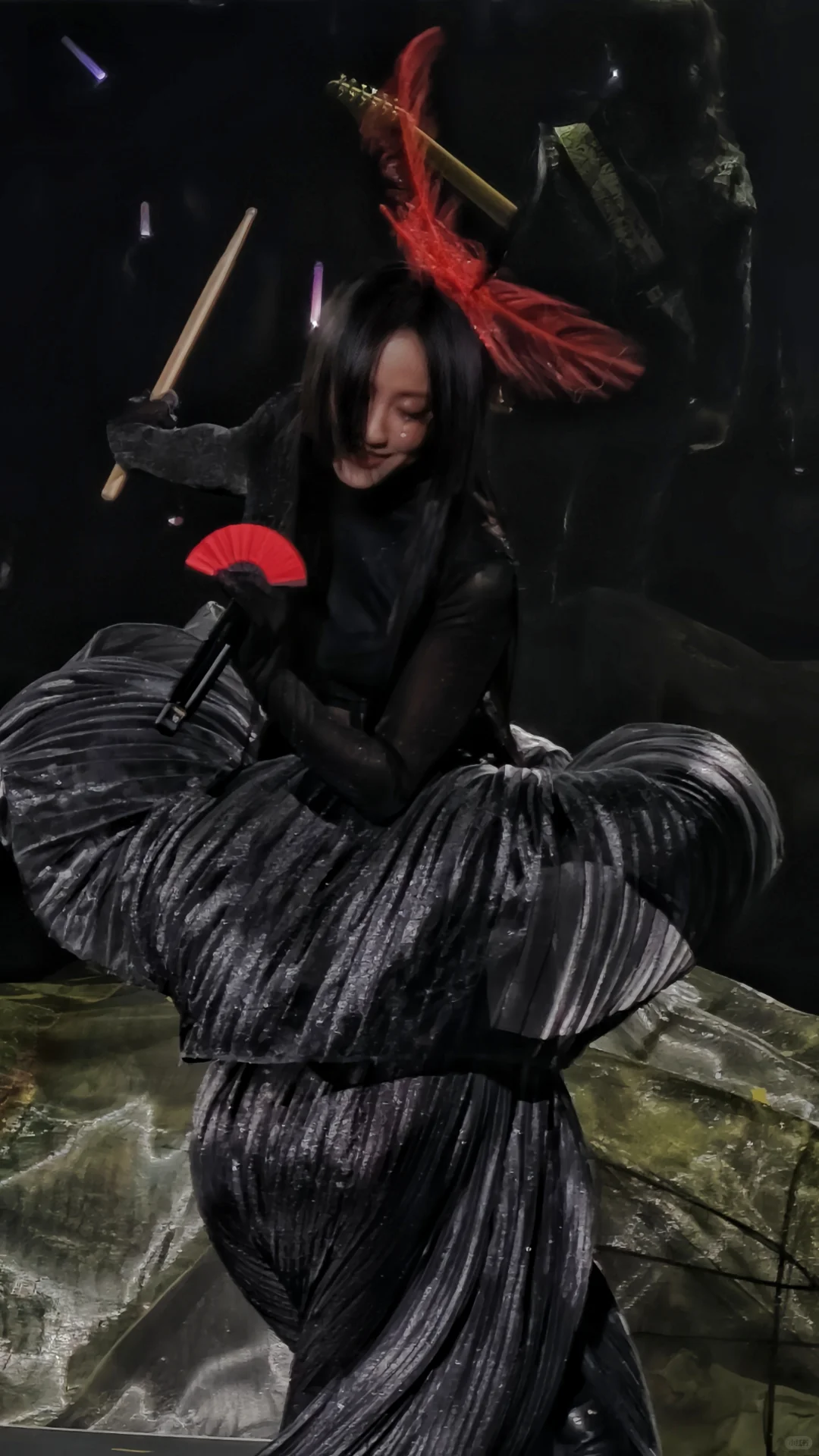 我是被骗了吗！