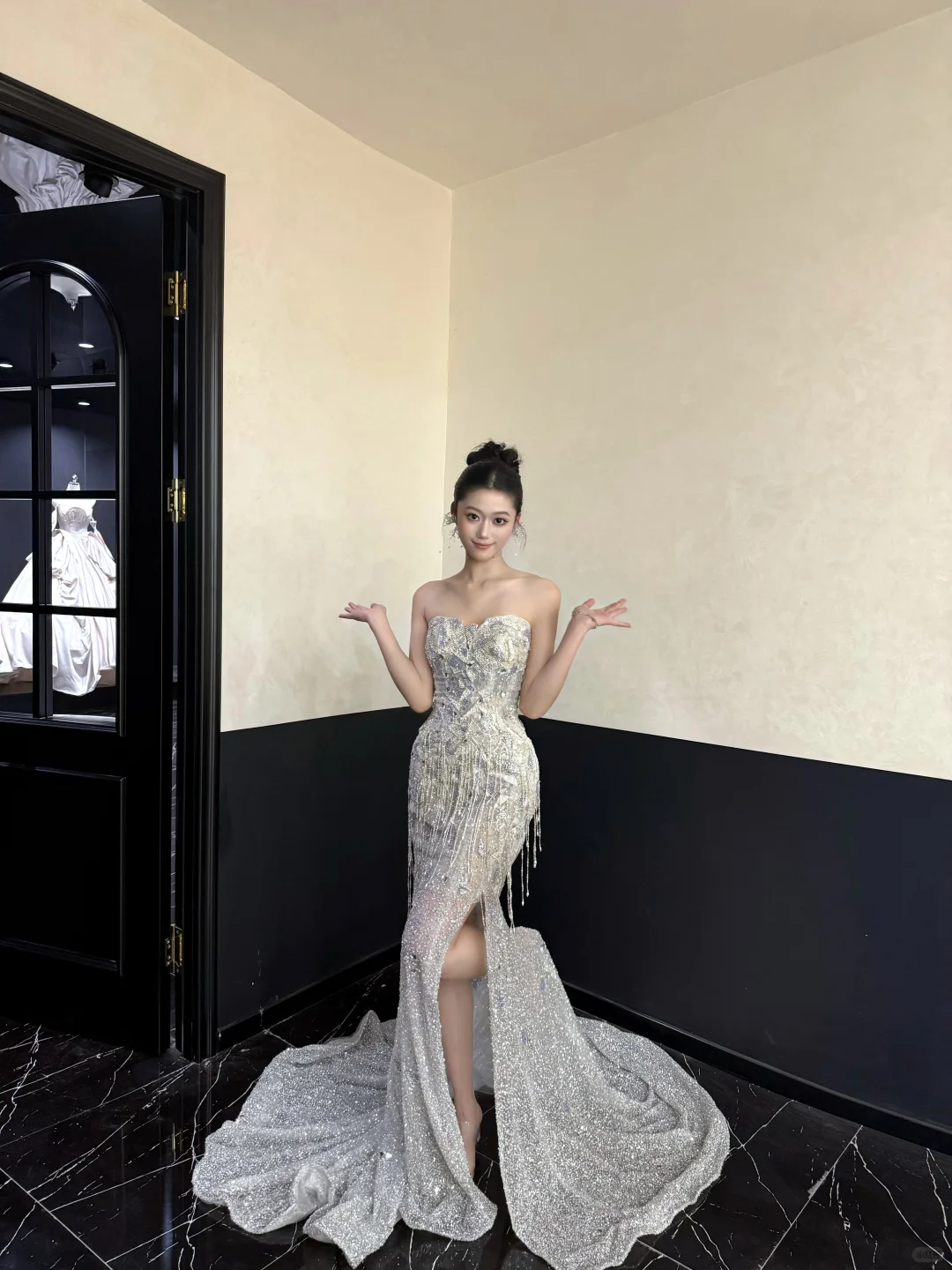 邯郸老师come come！😝