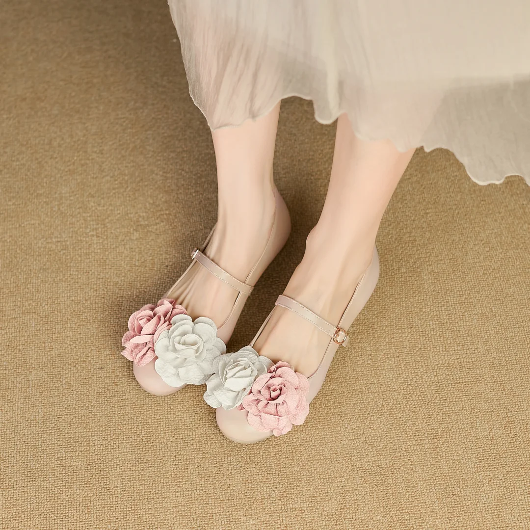 成都复古风女鞋拍摄，多场景可选，有意可si