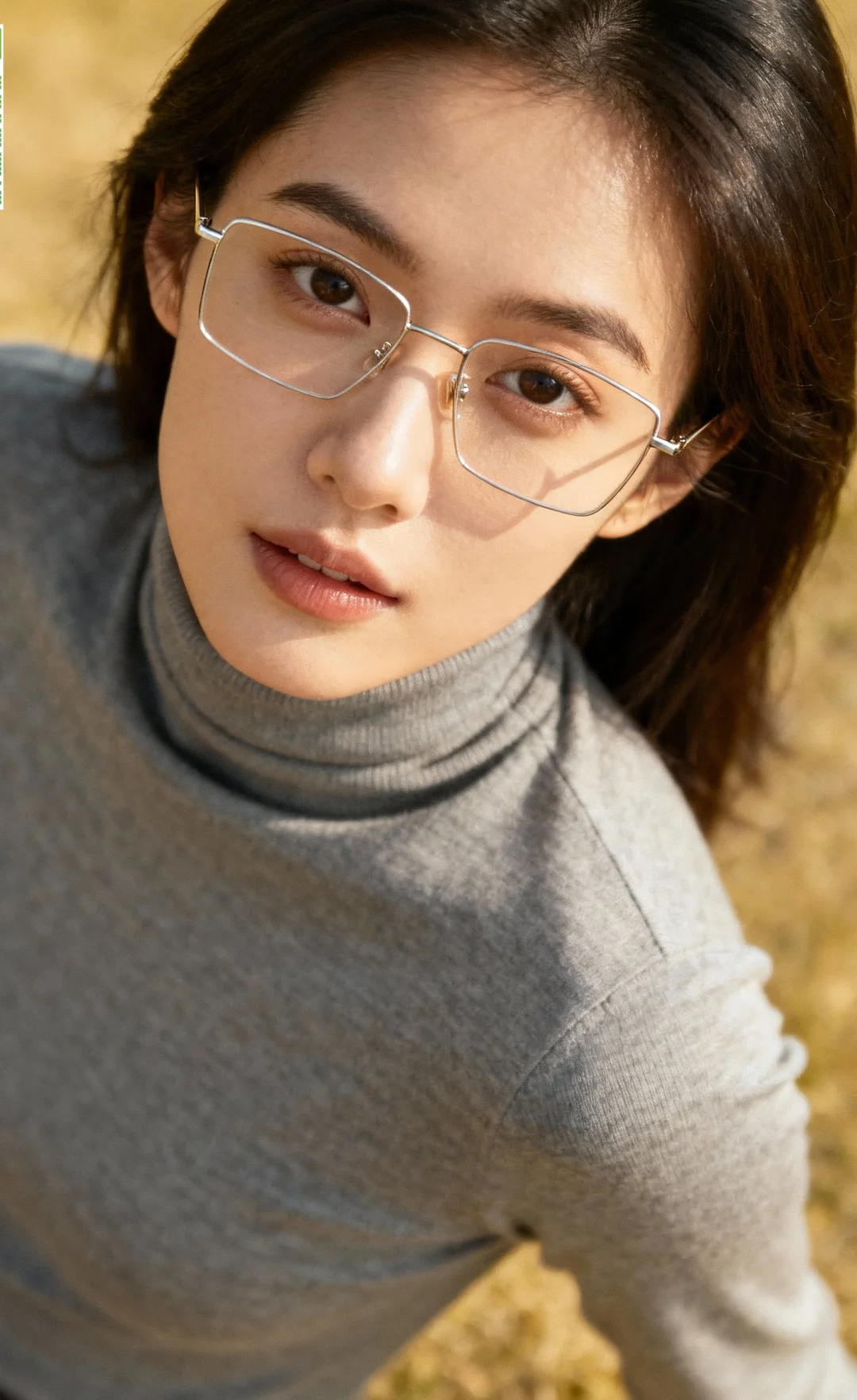 算命的说:这个人很好色