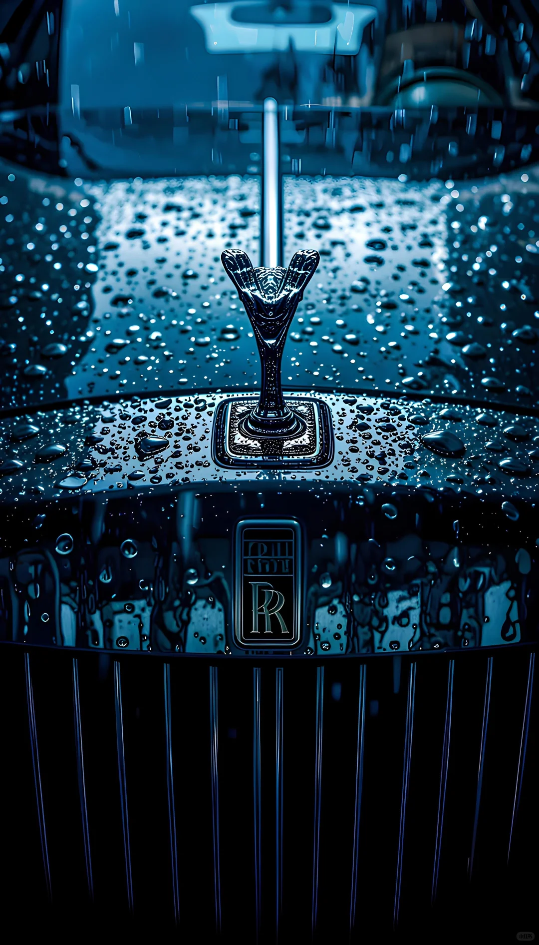 精美高清壁纸分享～5P