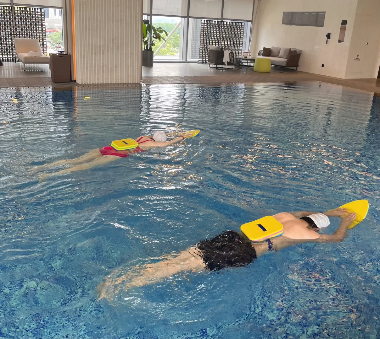 不好意思发朋友圈🙈