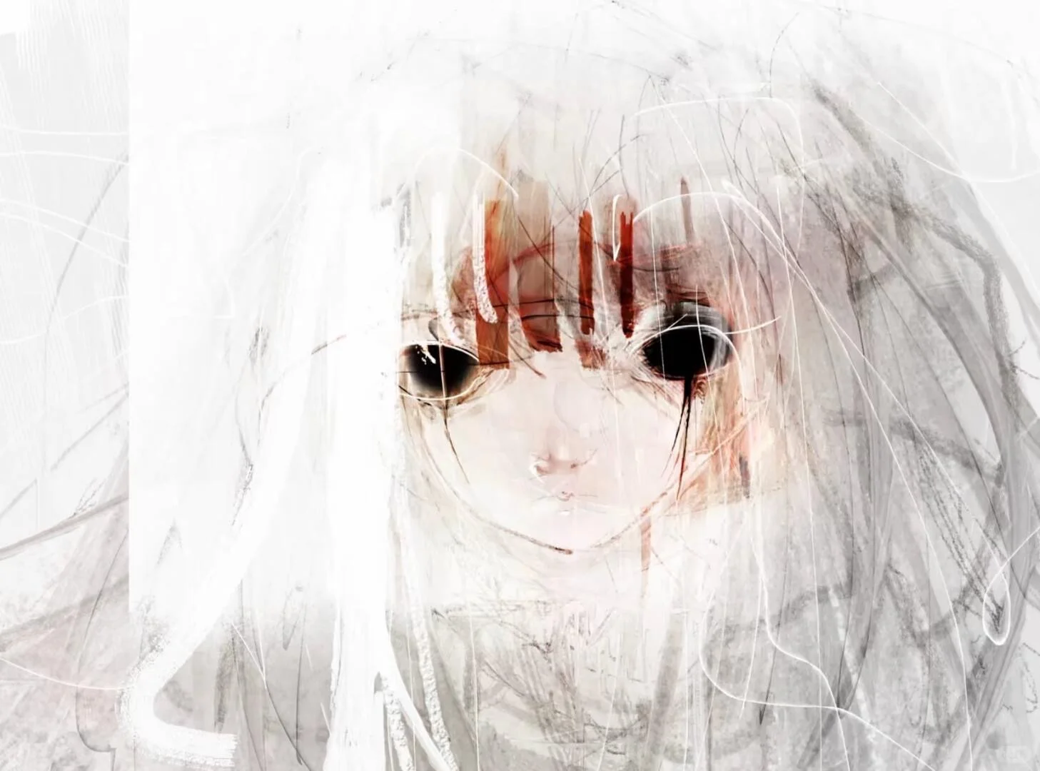 𝑺𝒉𝒂𝒓𝒆 | 动漫iPad壁纸