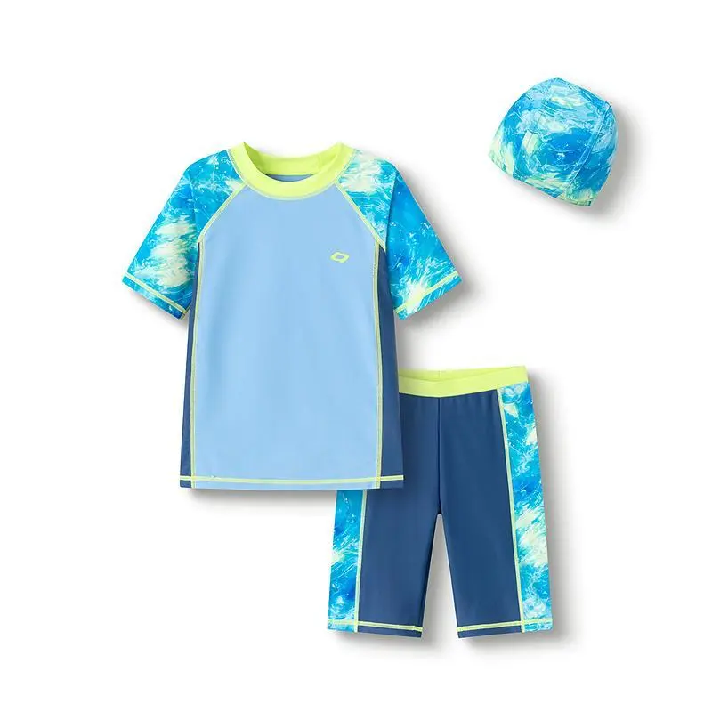 这也太可爱了吧！宝宝泳衣系列！