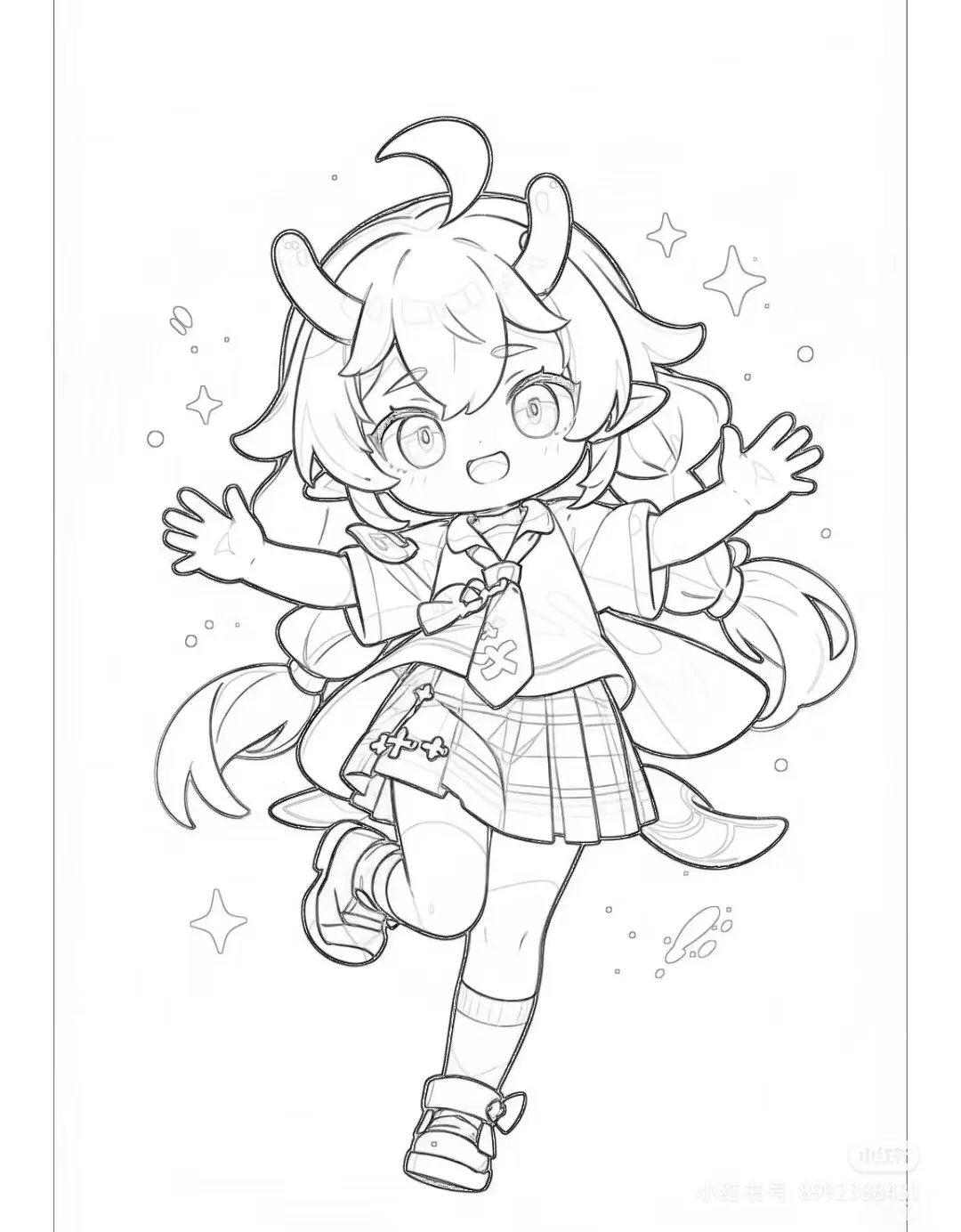 DAY8 临摹线条控笔练习