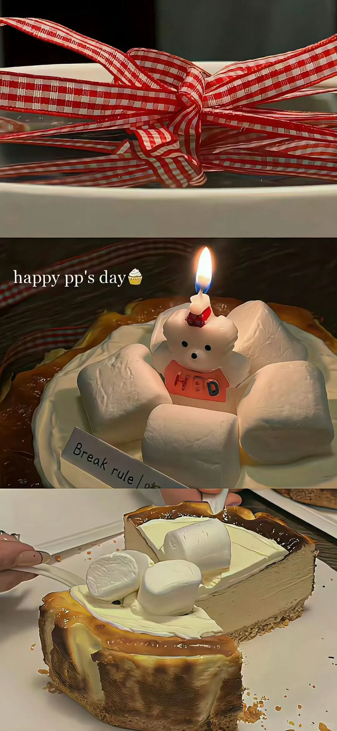 壁纸、生活氛围壁纸