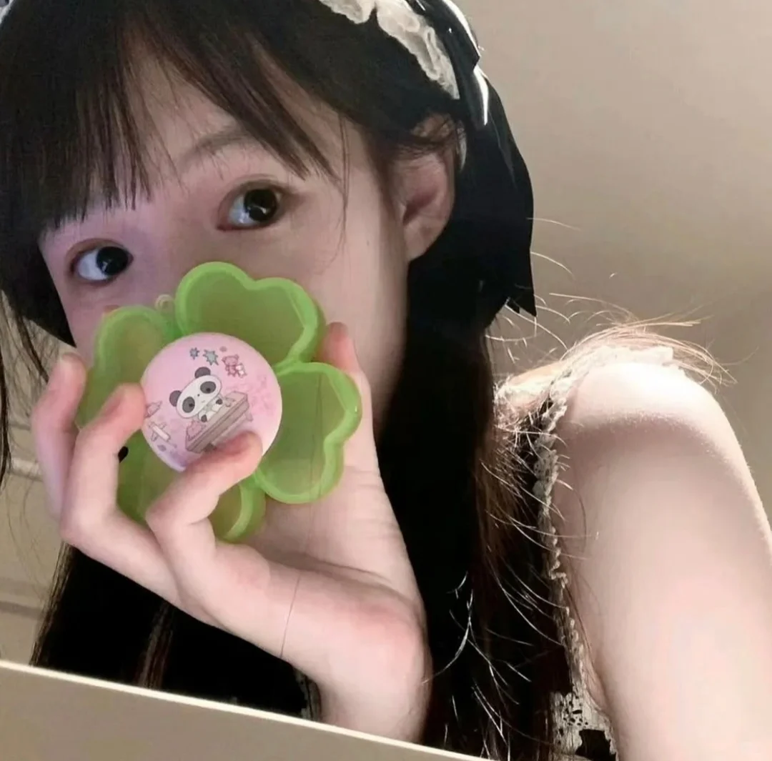 WeChat🍃 | 申请成为你的头像