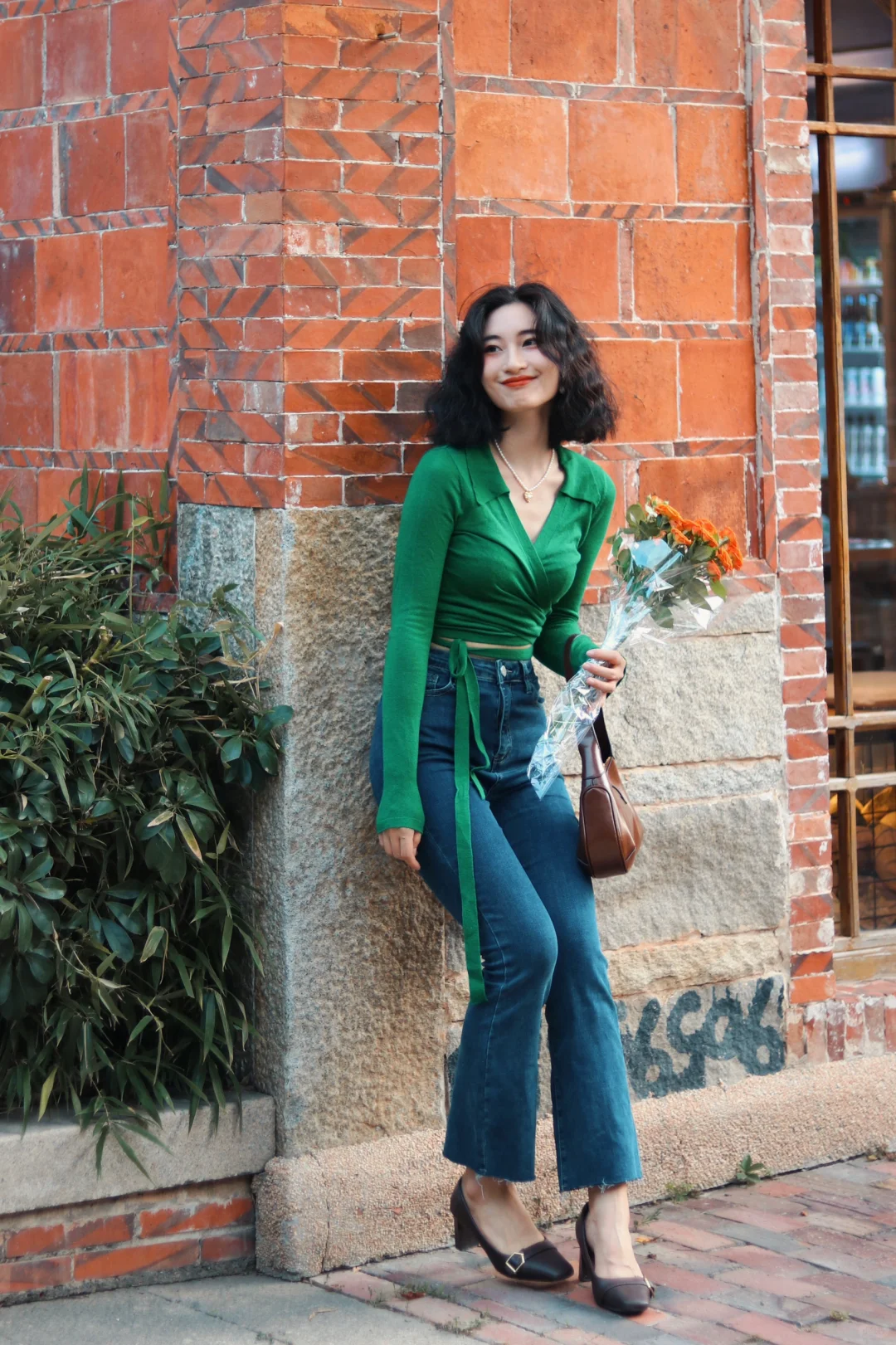 女孩子这样拍照绝了🙊建议收藏📸附滤镜