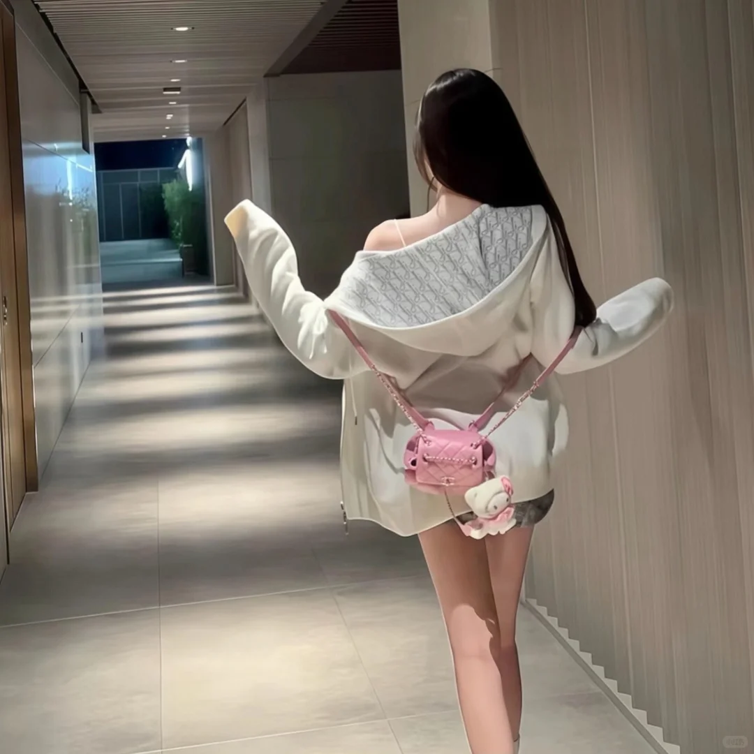 𝙒𝙚𝘾𝙝𝙖𝙩头像｜高清女头