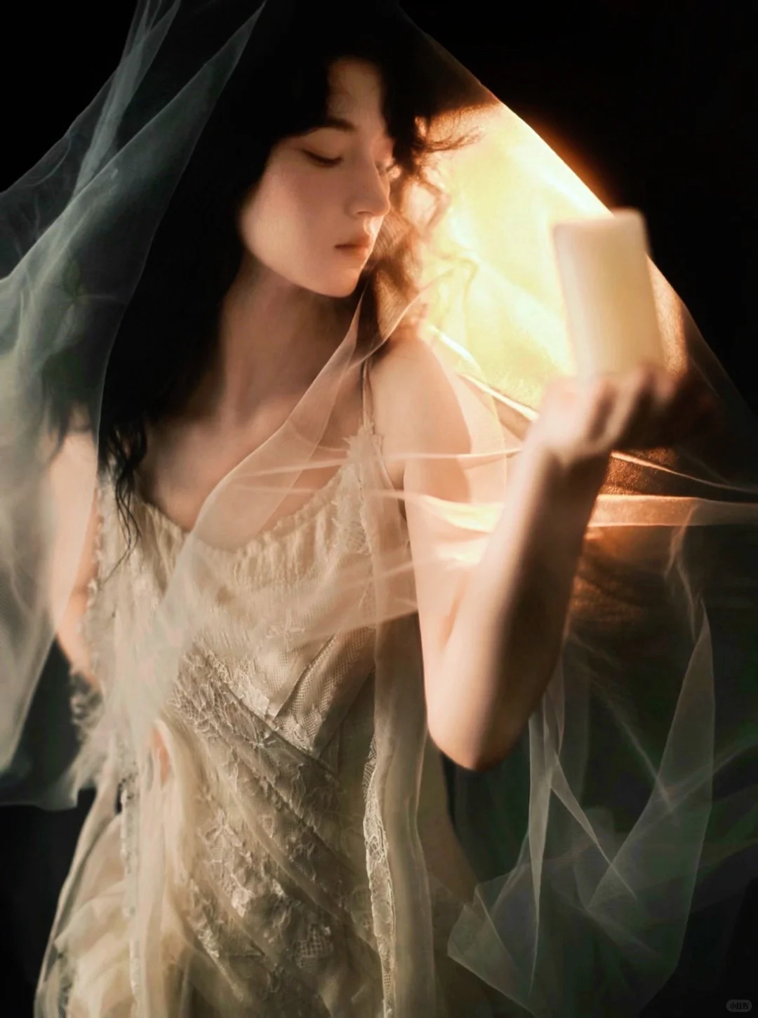 哈尔滨写真模特！