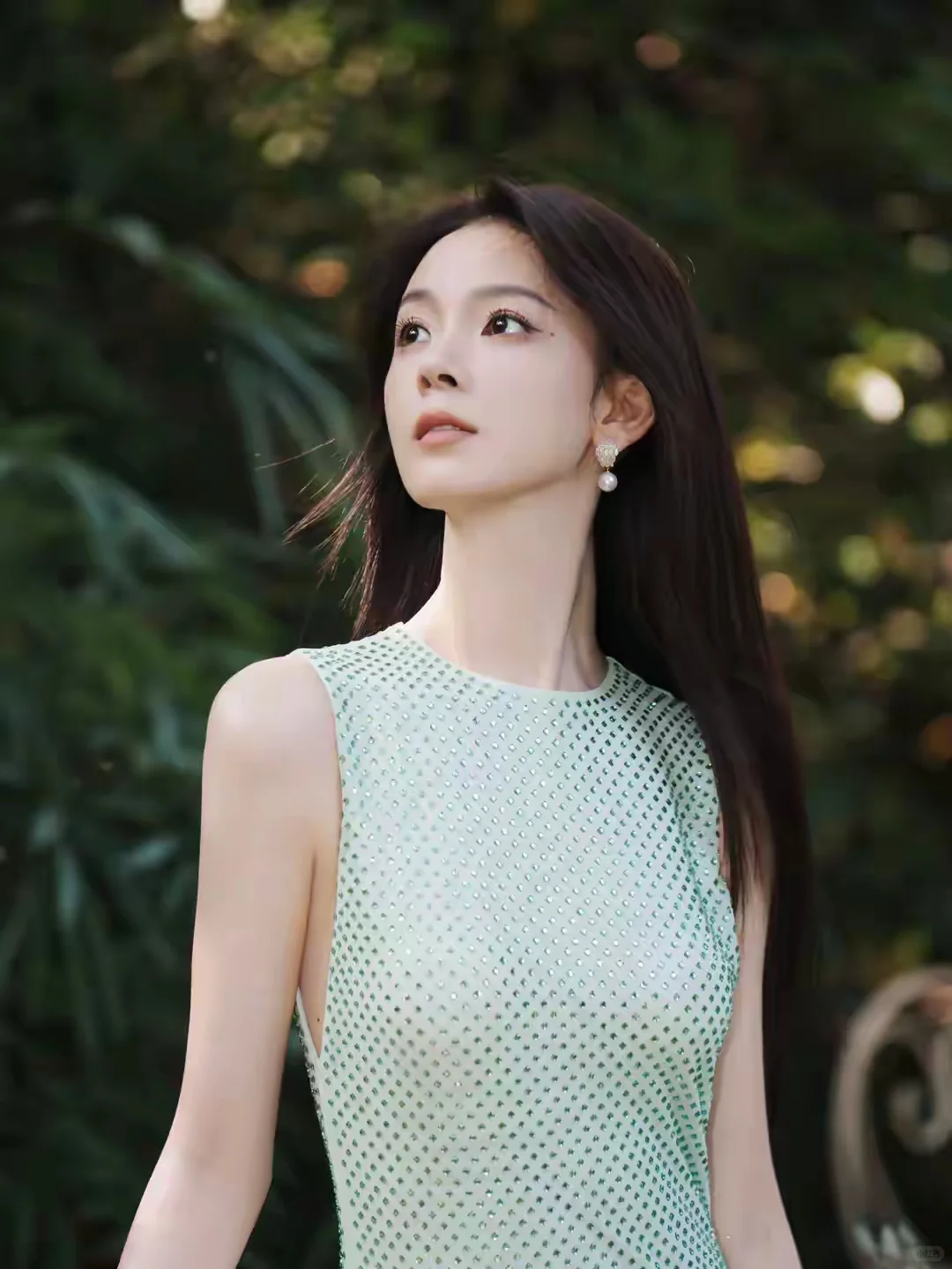 陈瑶｜这也太仙了吧！美到失语🥰