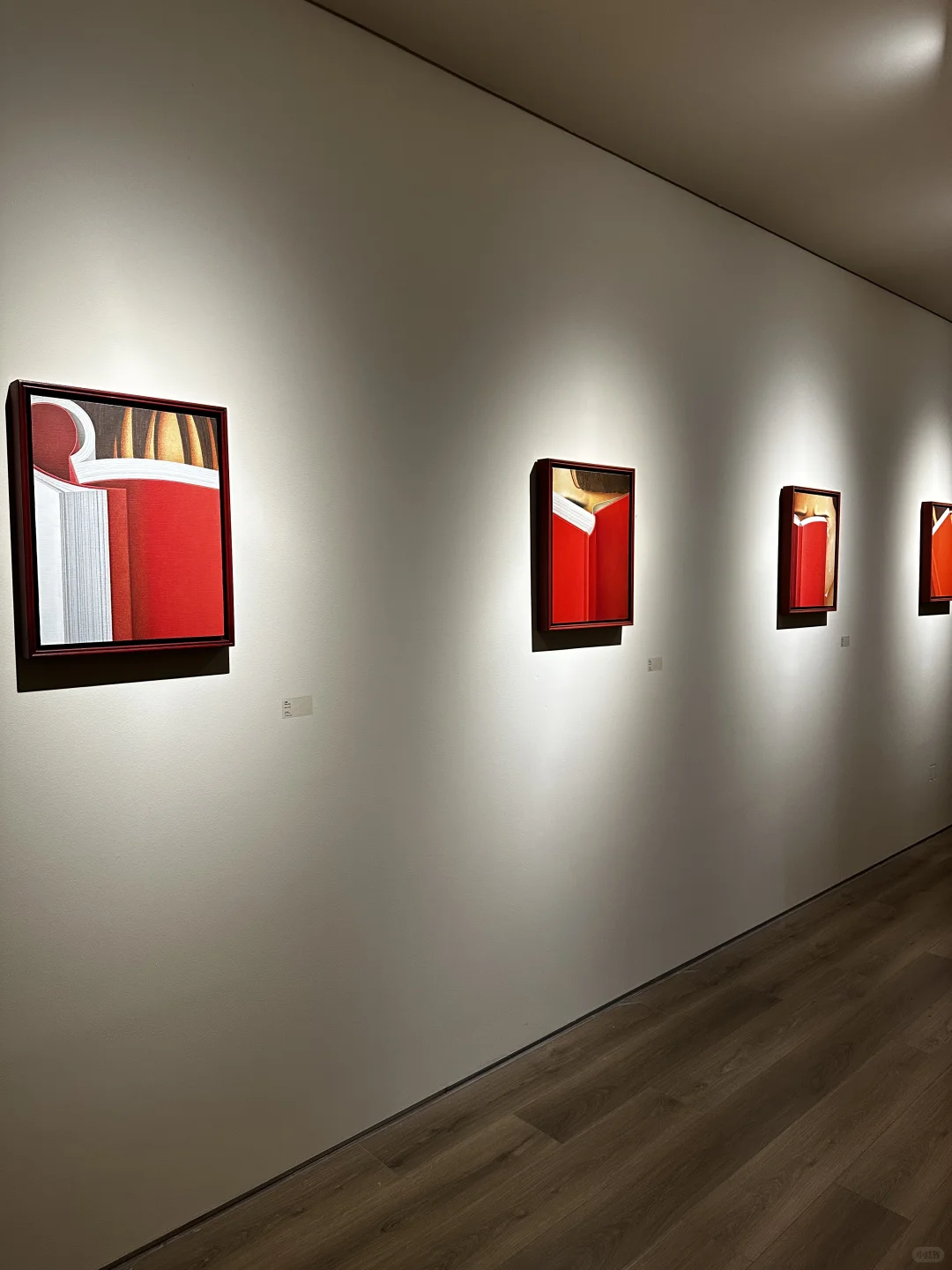 果然还是男人会发现女人的美