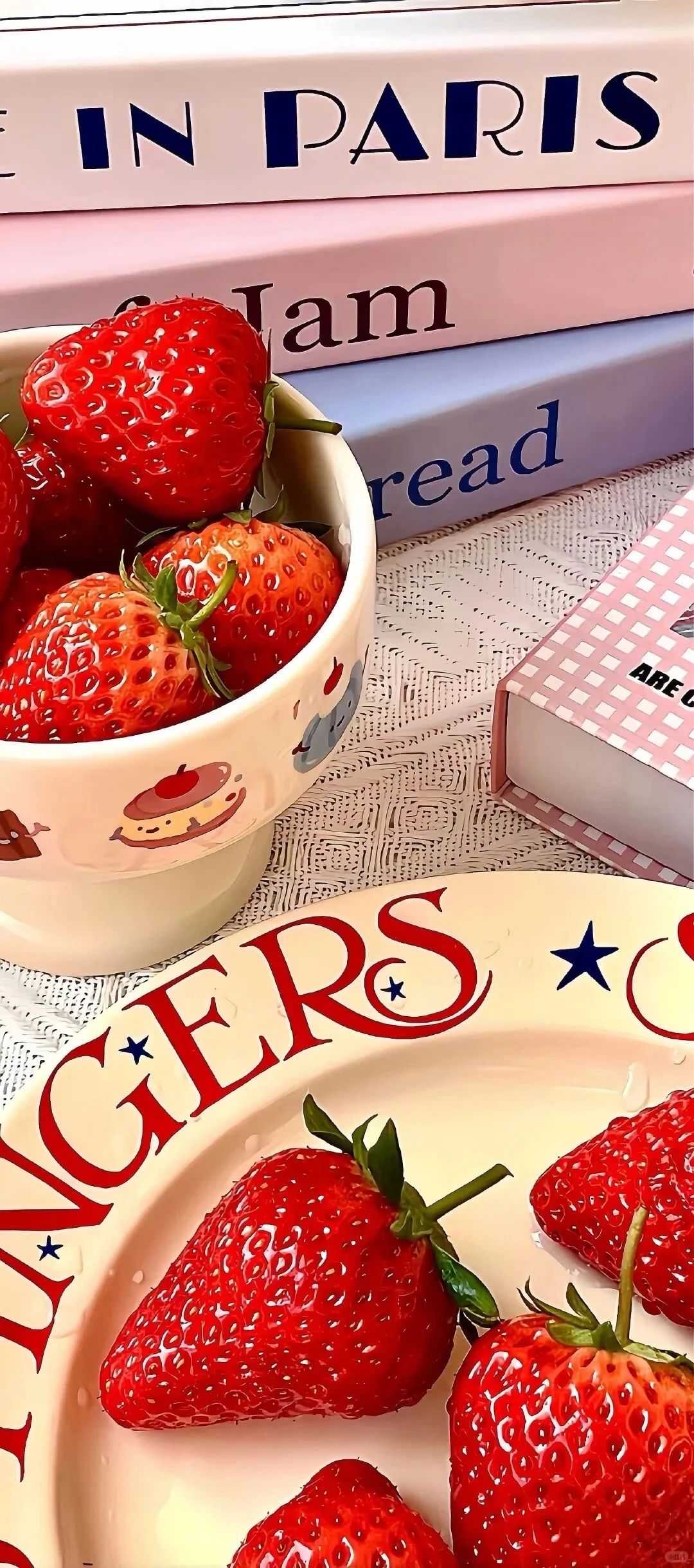 Share壁纸｜壁纸分享～