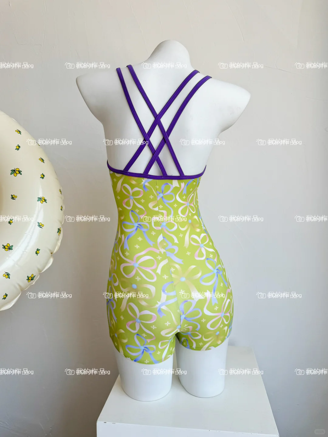 这个绿色吼吼看，这个平角版本到底做不做！