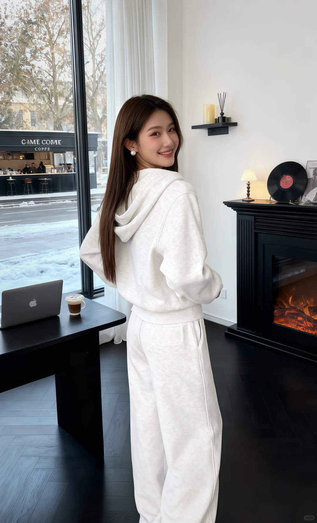 Ai作图、简单又出片