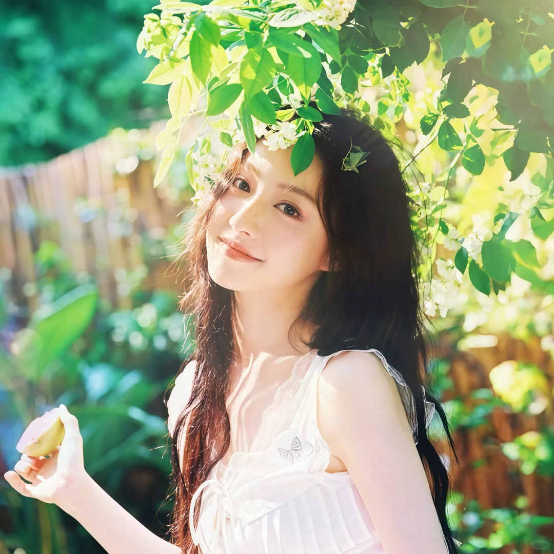 𝗪𝗲𝗰𝗵𝗮𝘁女头｜高能量✨明媚