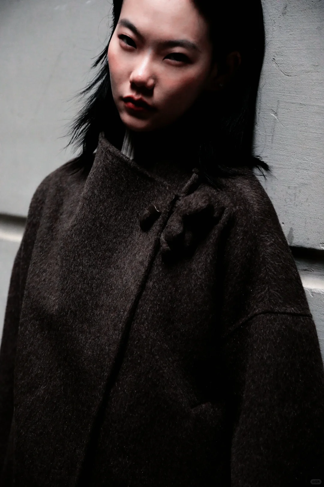 “电影感女主”法式复古高级感一周穿搭不重样