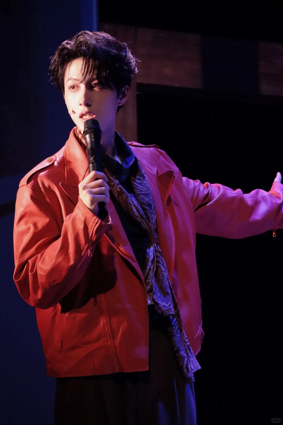 你问我这么伟大的脸需要修什么