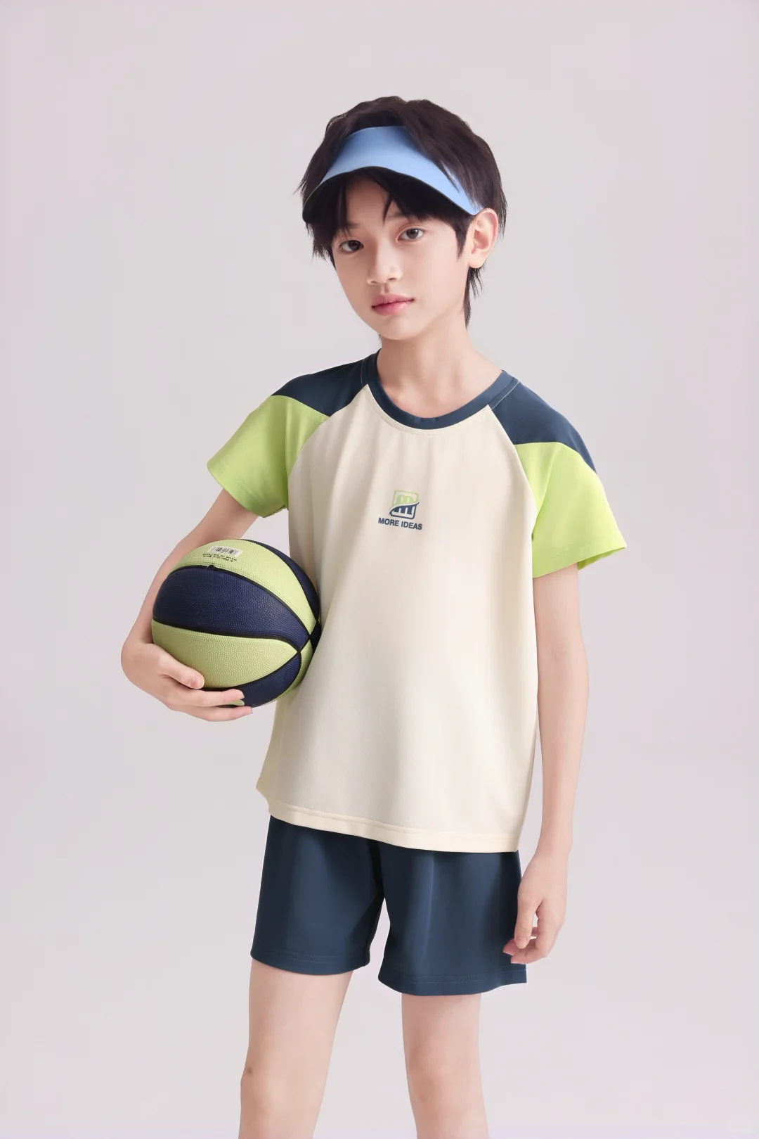 电商拍摄🎬童装运动服拍摄。无不良引导。