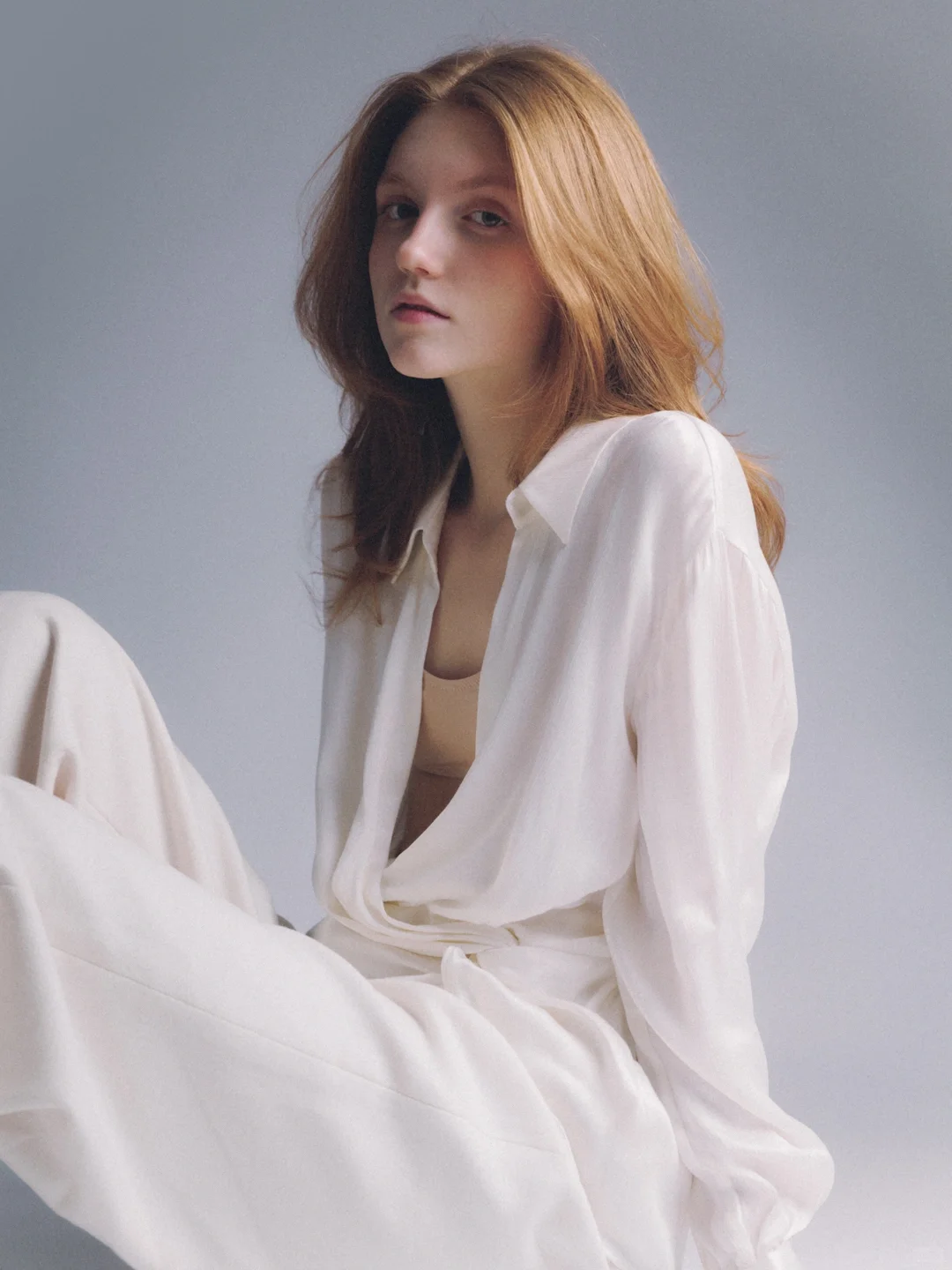 18岁的女孩子水灵✨我54，三倍水灵