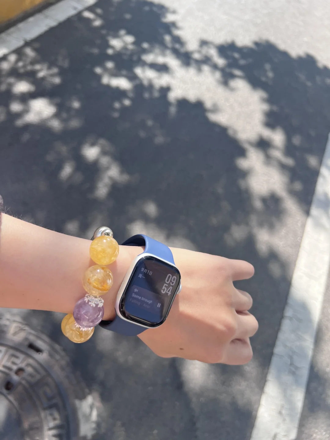 淡淡的就会顺顺的🌟