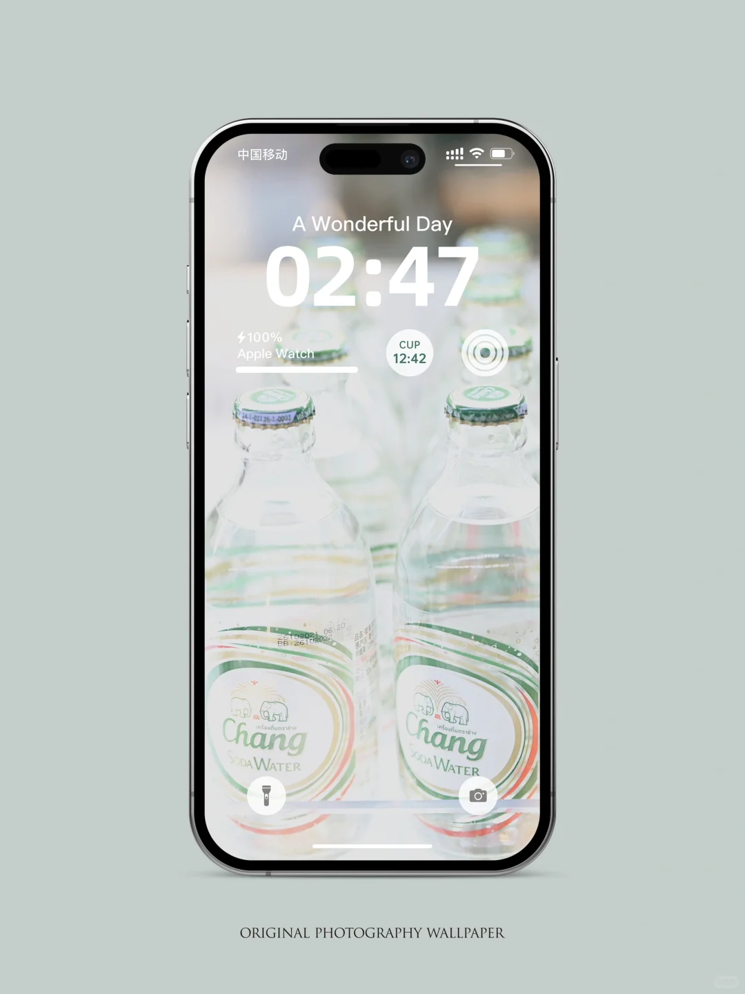 每日壁纸｜日系小清新感壁纸