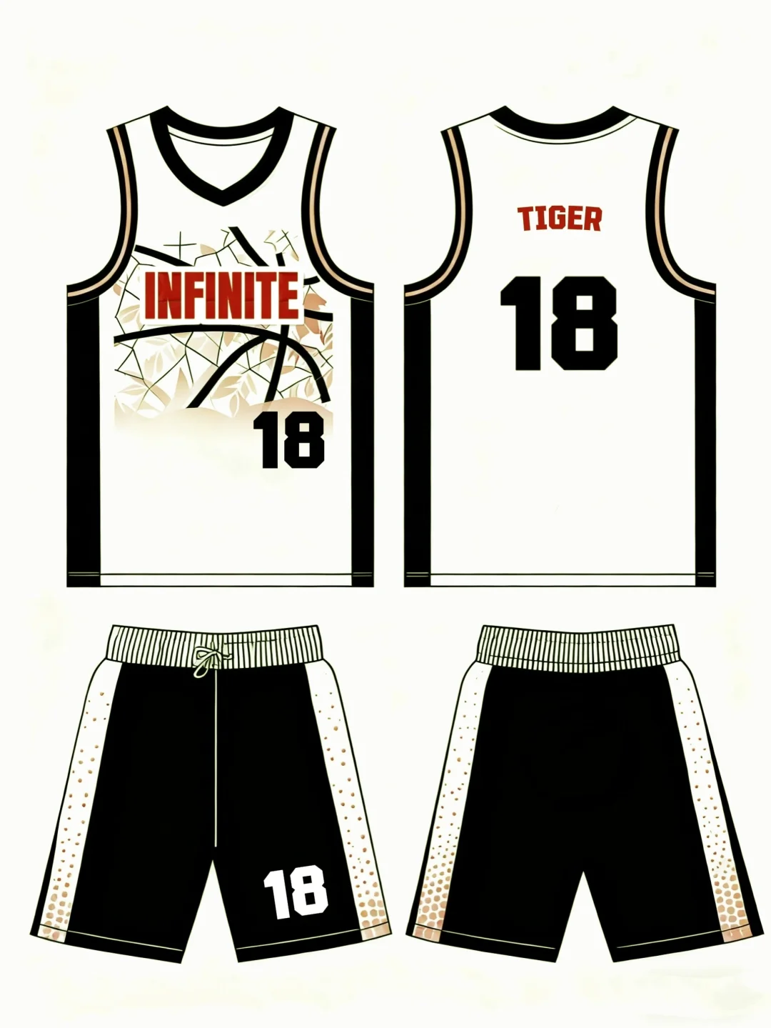 新款❗️女球员请集合，打球也能美出圈啊