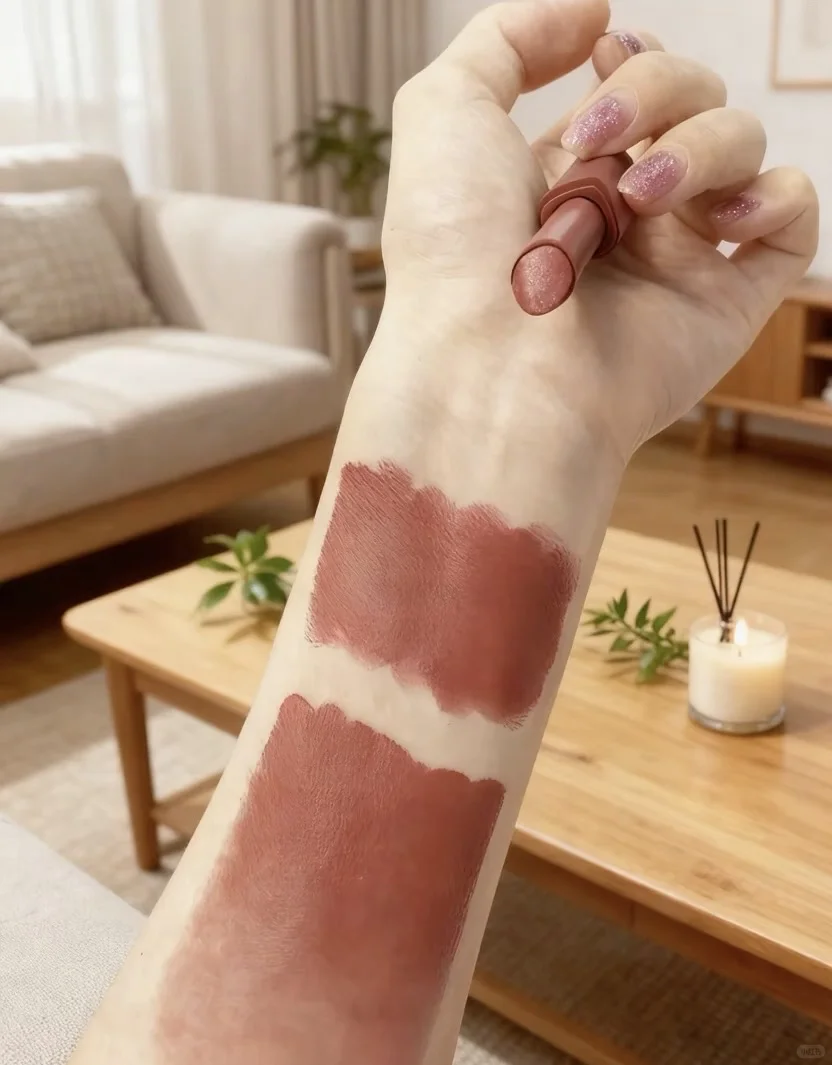 最近有点喜爱红唇💋红唇的大女人味