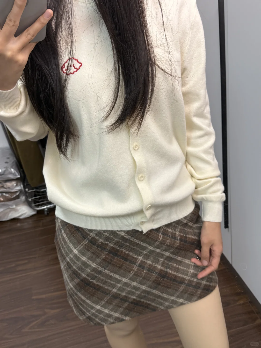 浅浅期待一下秋冬吧🫶