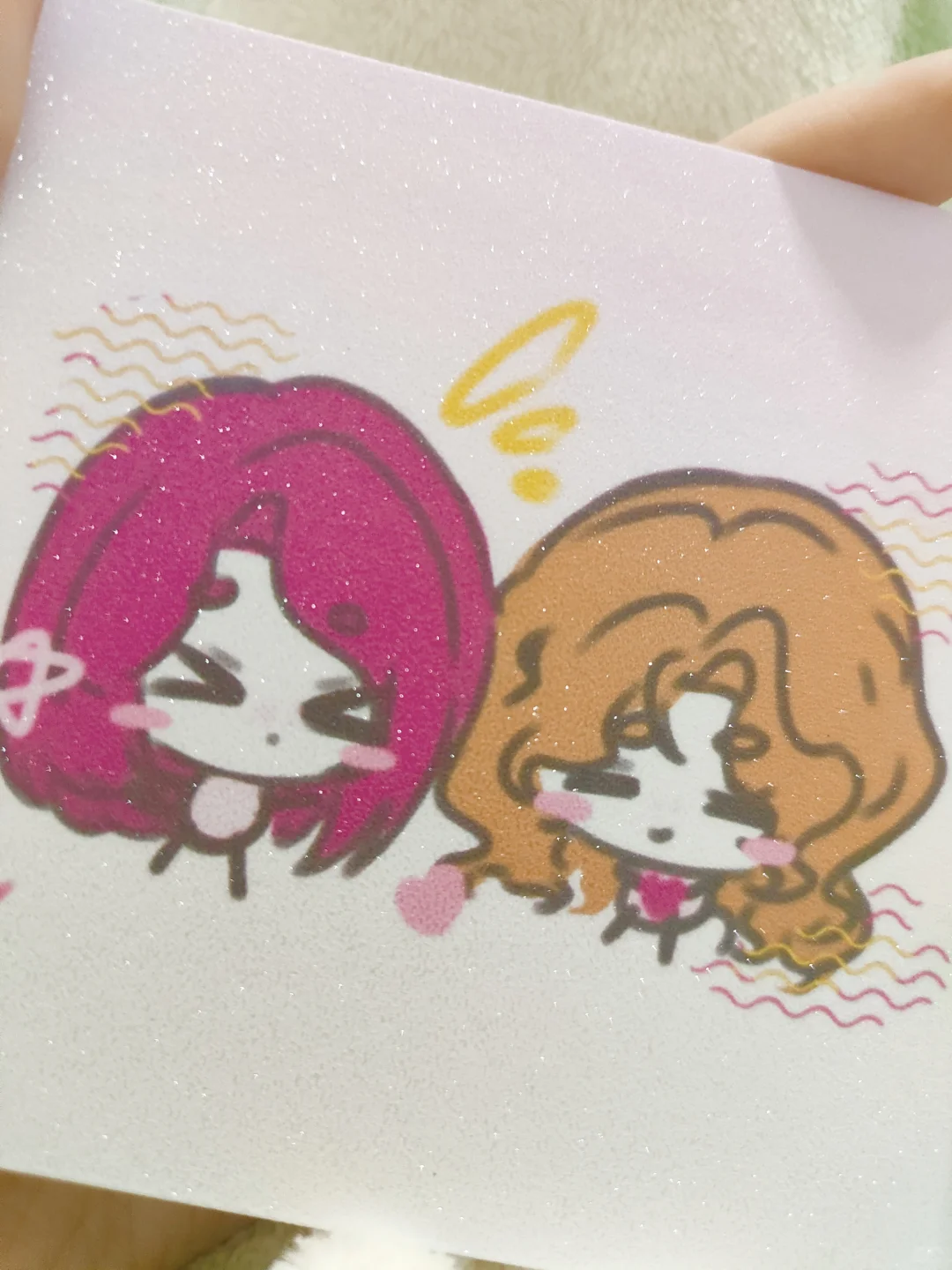 HIDE&YOSHIKI同人制品小拼团