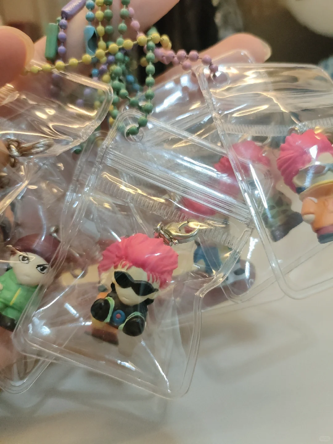 HIDE小鼻嘎制作中（）