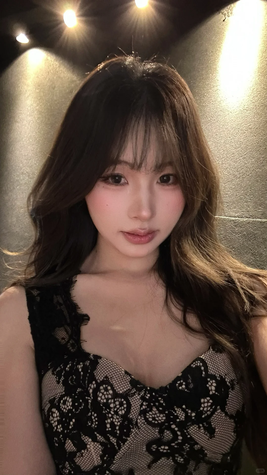 包臀裙还是太权威了 闺蜜