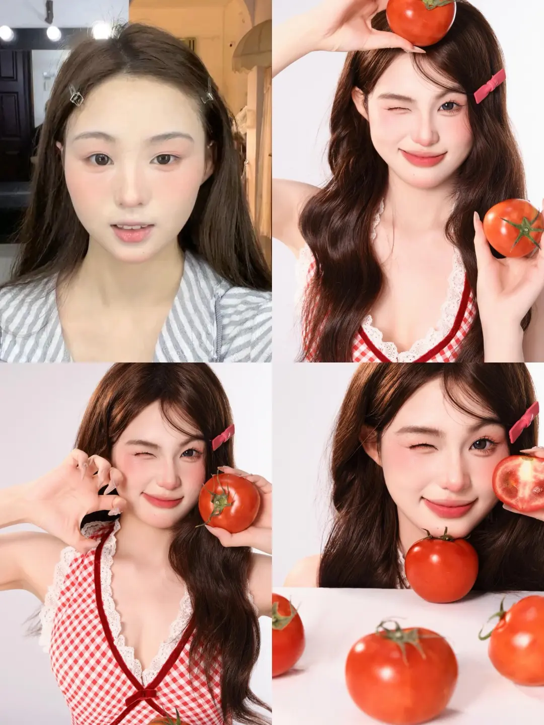 苏州写真📸这家写真馆也太会拍了叭‼️