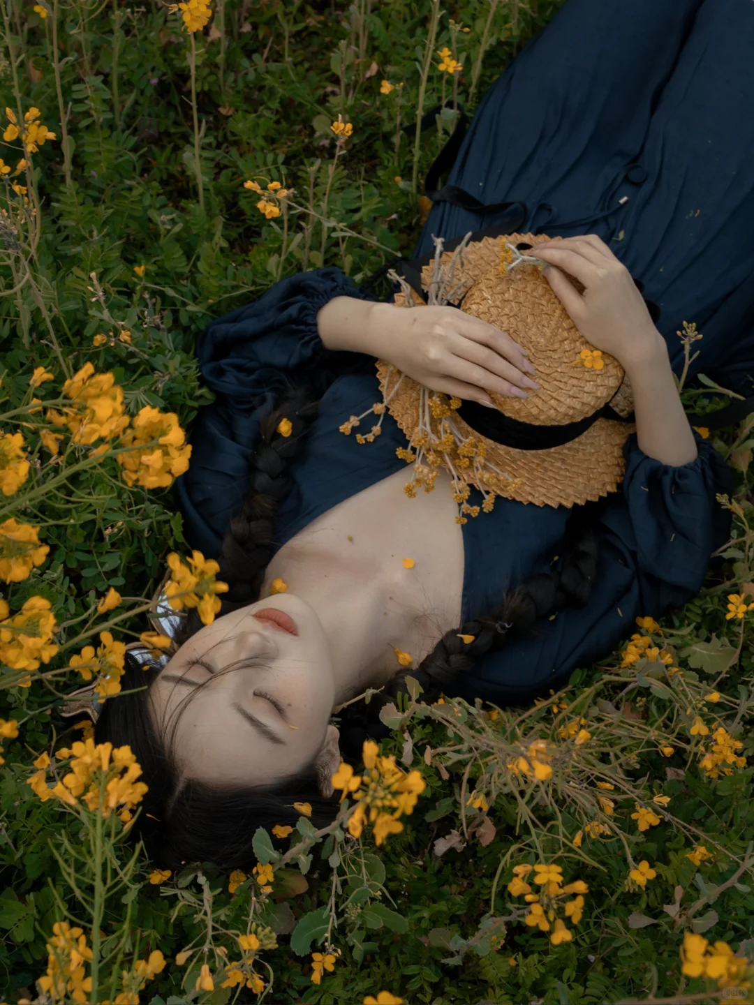 风传花信 雨濯春尘