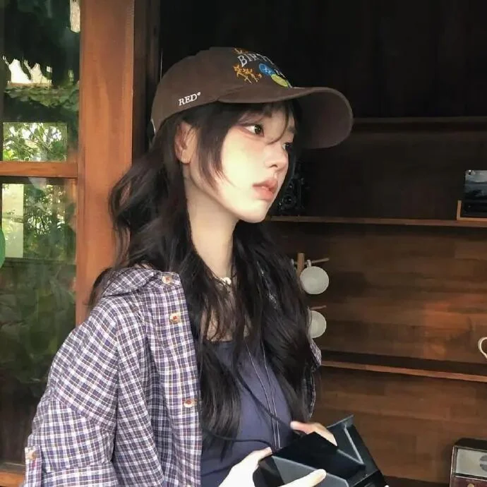 无水印女头(小众)