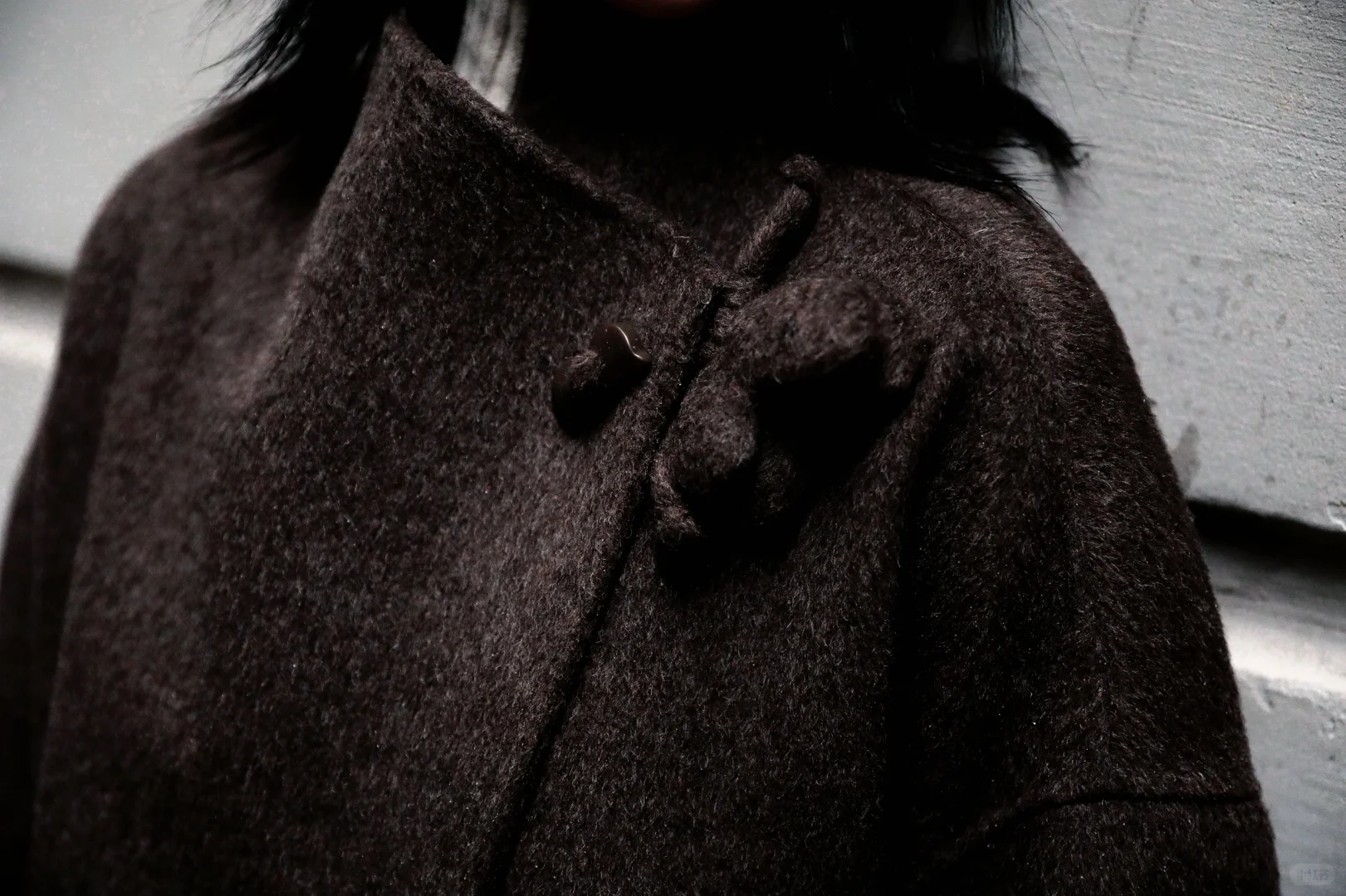 “电影感女主”法式复古高级感一周穿搭不重样