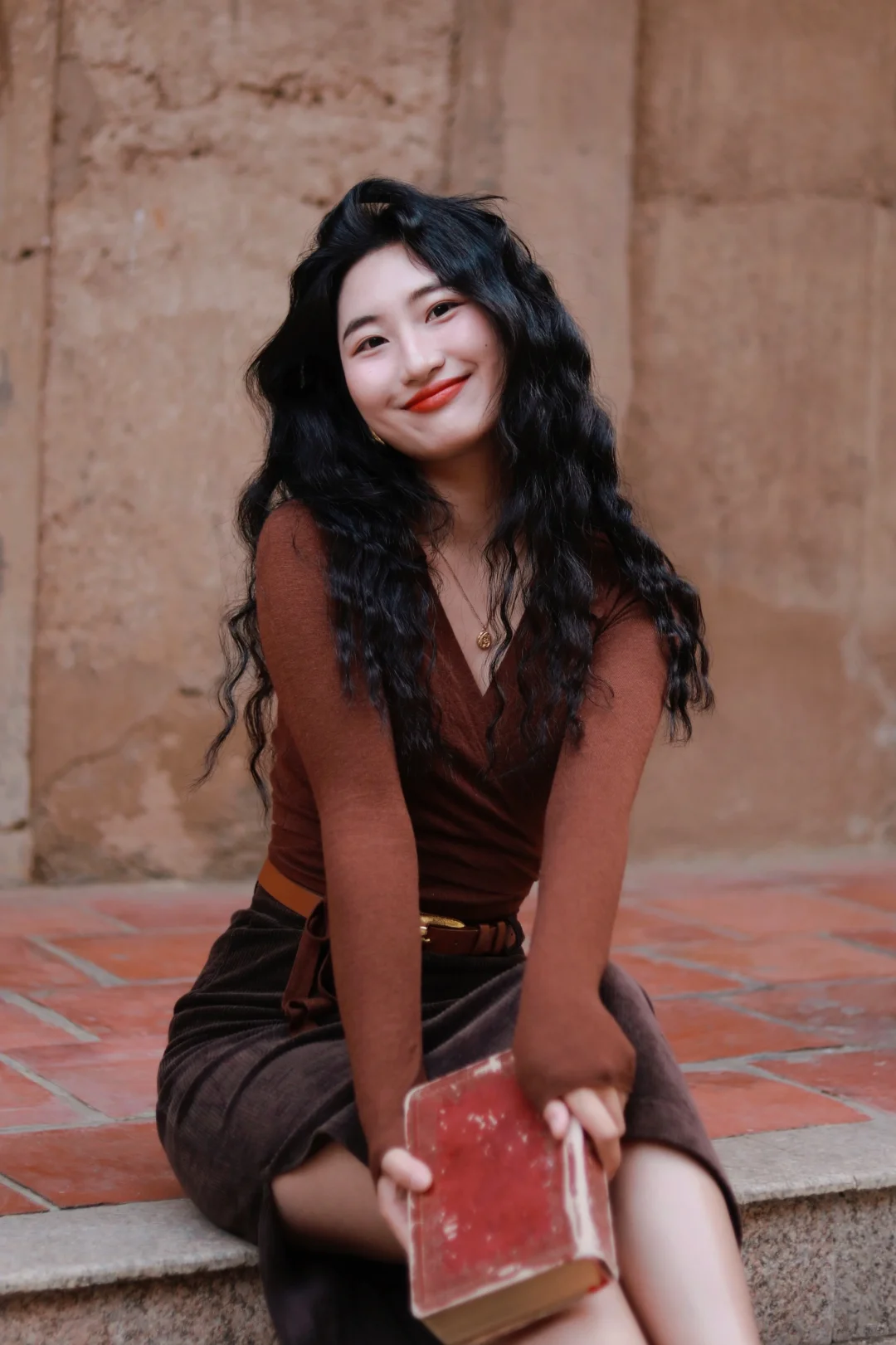 《巧克力小姐》朋友圈这样拍太出片啦🙊附滤镜