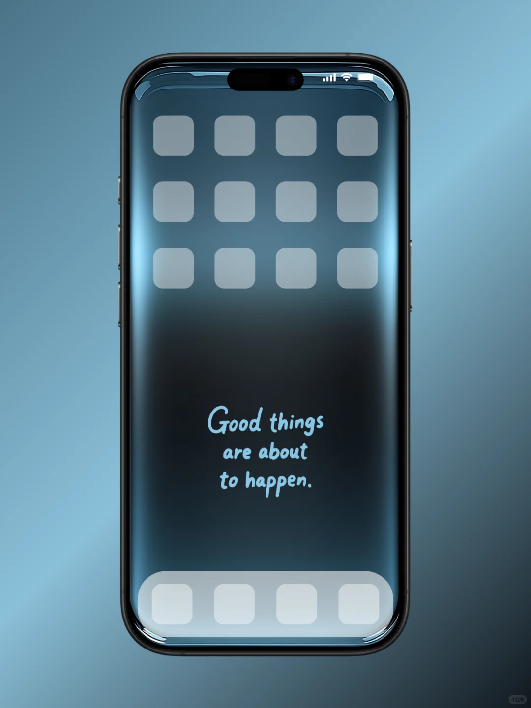 高清壁纸｜🤩吹爆这款神仙手机壁纸！