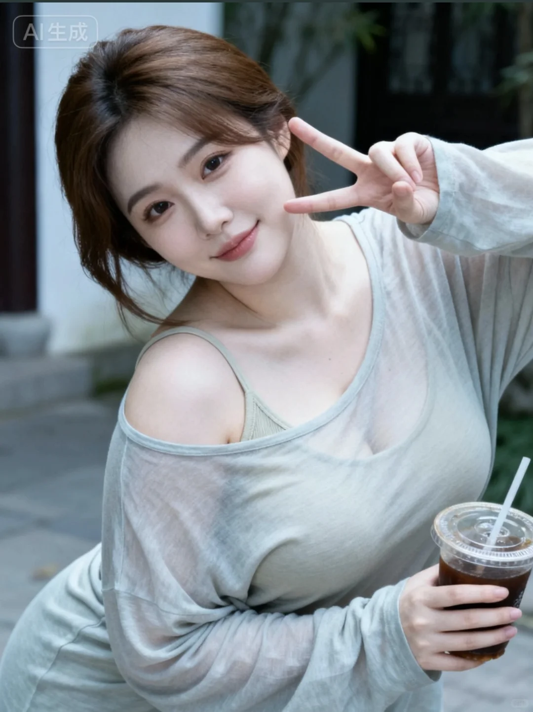 AI作图第338次，附提示词