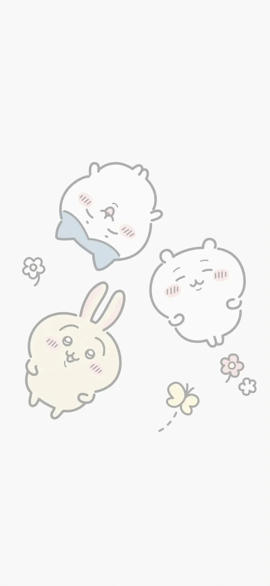 WeChat｜ 万能聊天背景图分享