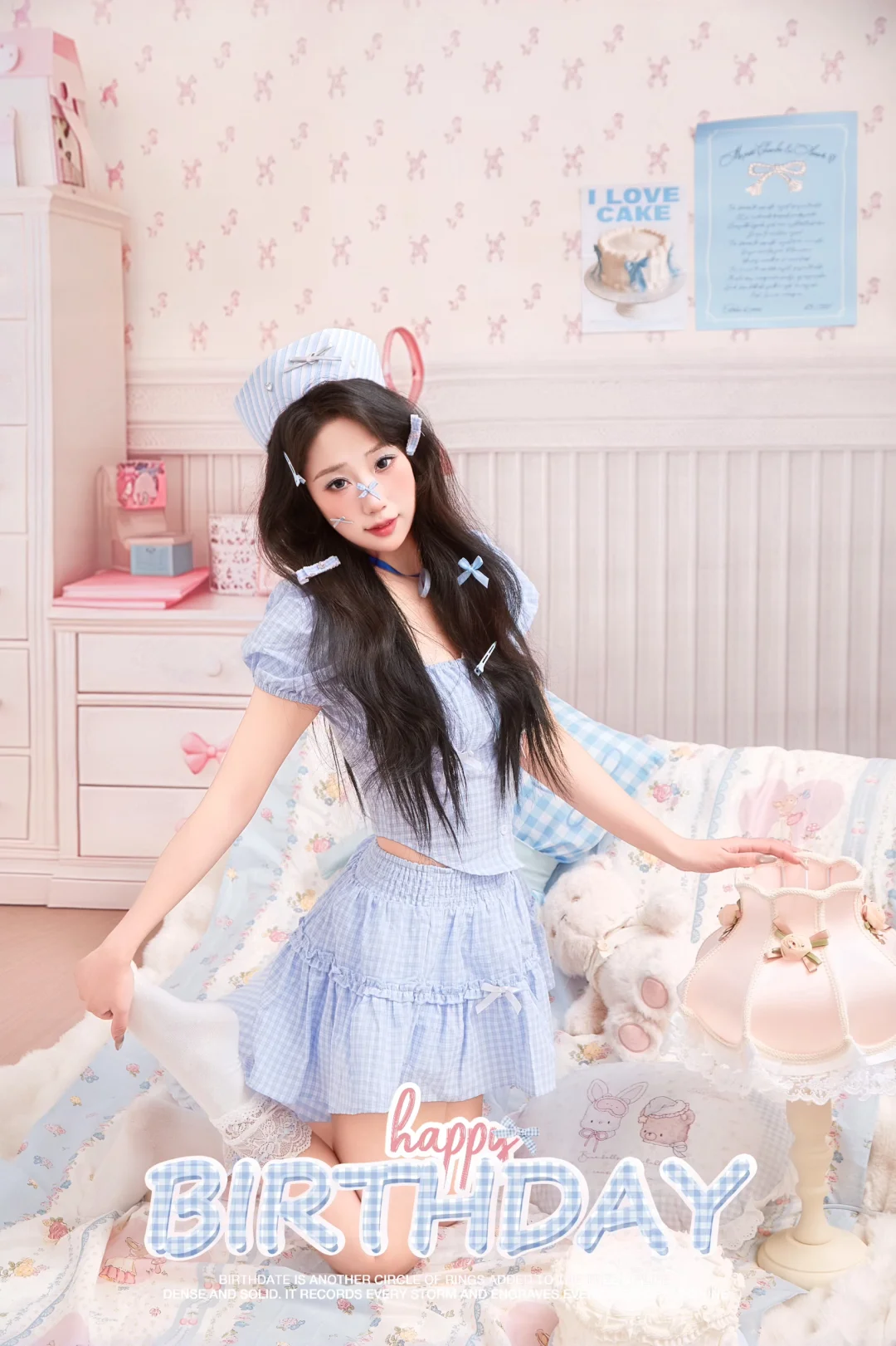 在沈阳可以预制生日照的宝藏神店