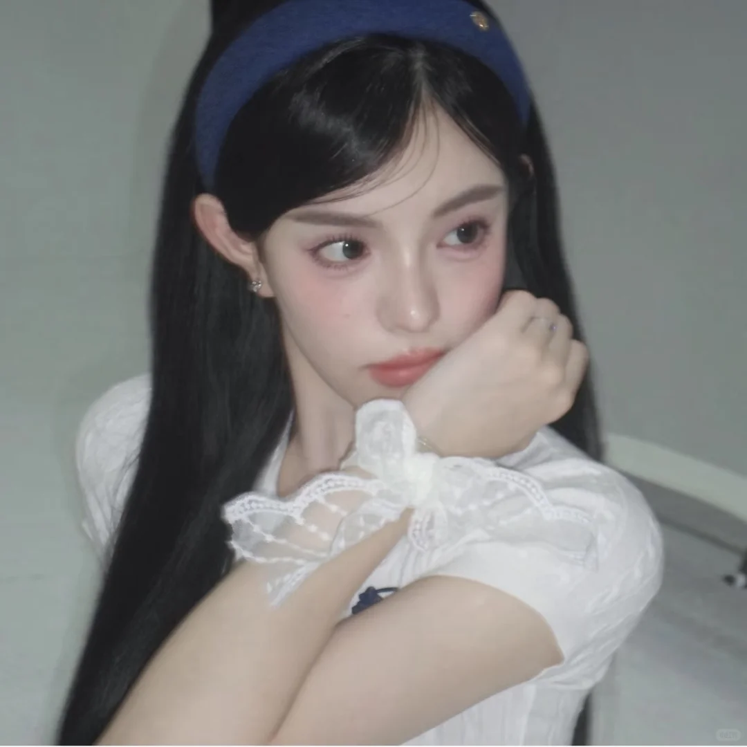 私藏少女头像分享来啦～～小主请笑纳