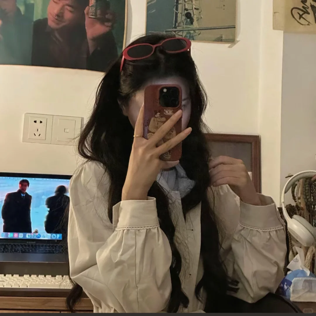 私藏少女头像分享来啦～～小主请笑纳