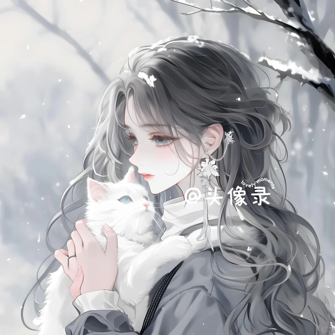 这组女头也太可以了吧