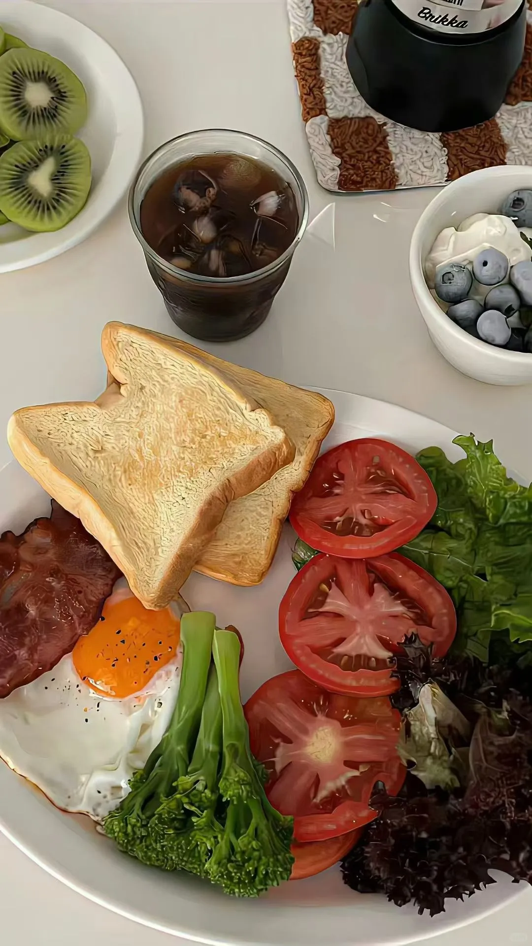 壁纸、生活氛围壁纸