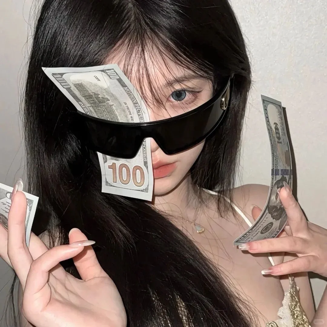 𝙒𝙚𝘾𝙝𝙖𝙩｜氧气感女头