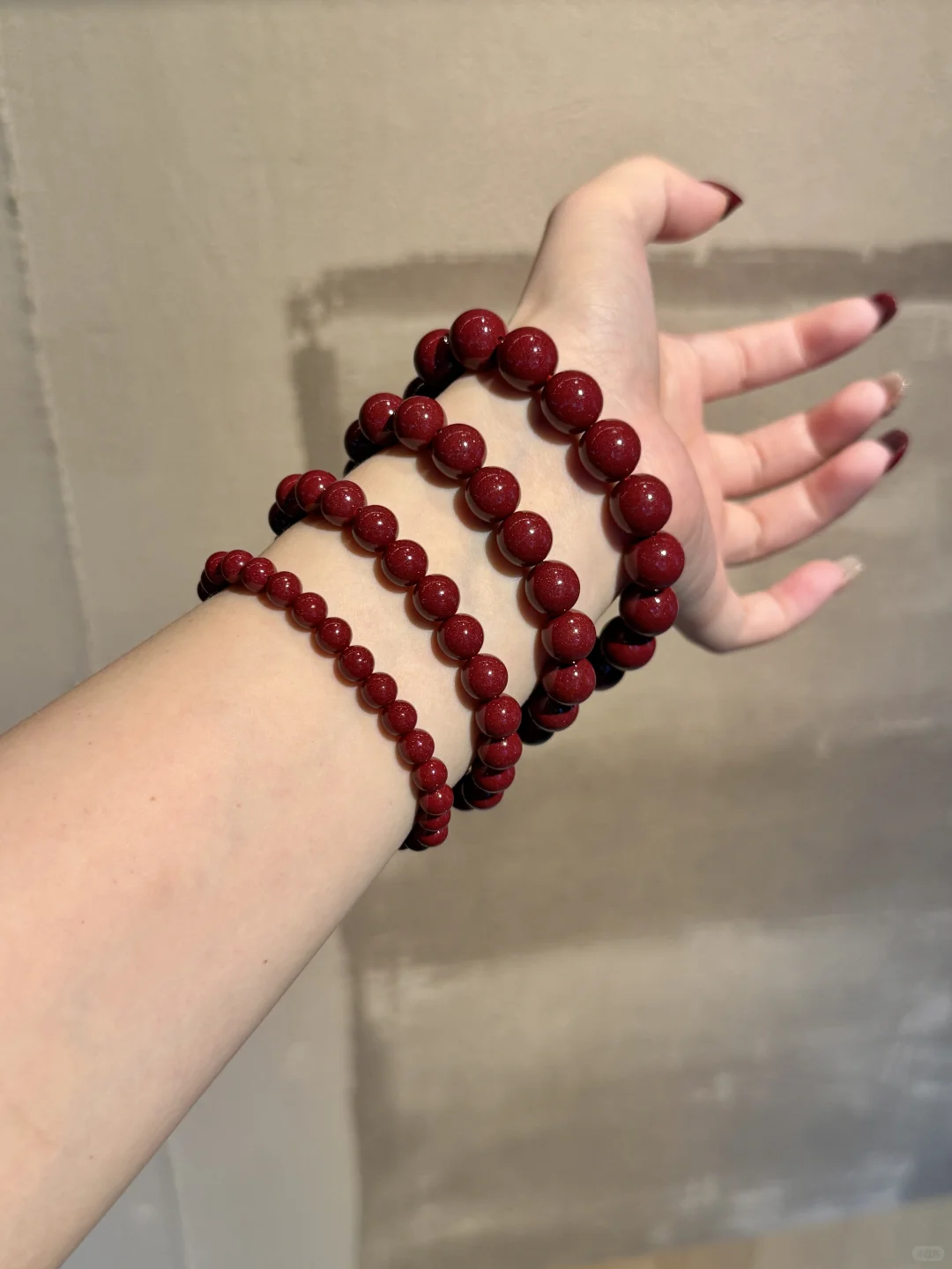 紫金砂女孩子都要买！！即显白又……